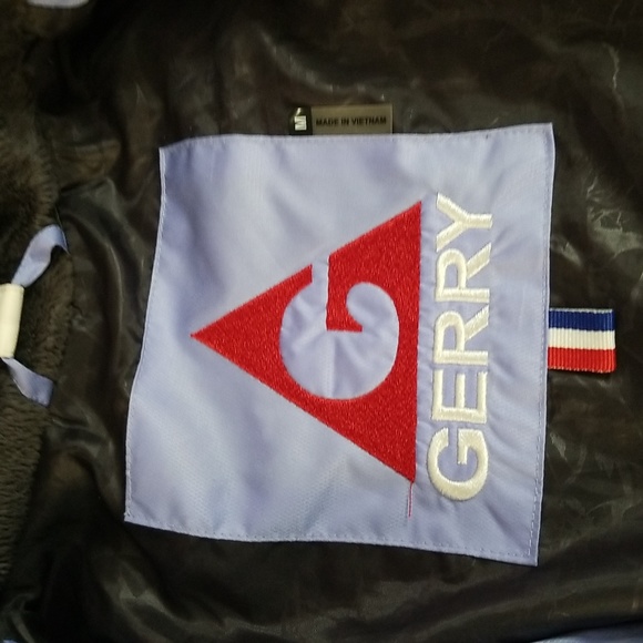 Gerry Heavy lined Snow/Ski Jacket - Picture 3 of 4